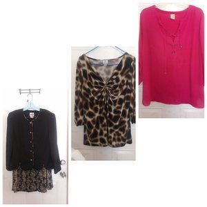 4 piece bundle